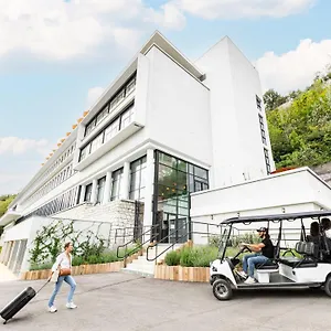 Aparthotel The Babel Community - Bastille, Grenoble